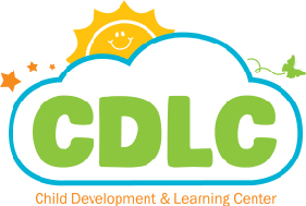 CDLC Cloud Logo website
