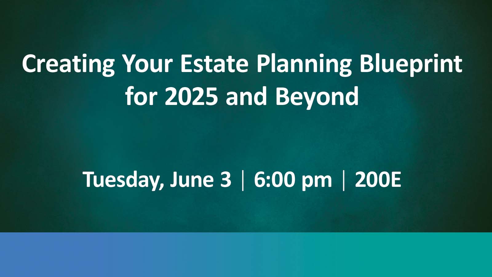 Financial Forum June2025 DARK Financial Forum June2025 DARK