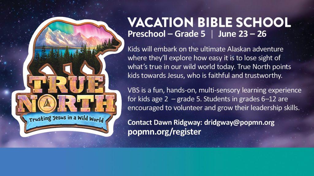 VBS 2025 DARK VBS 2025 DARK