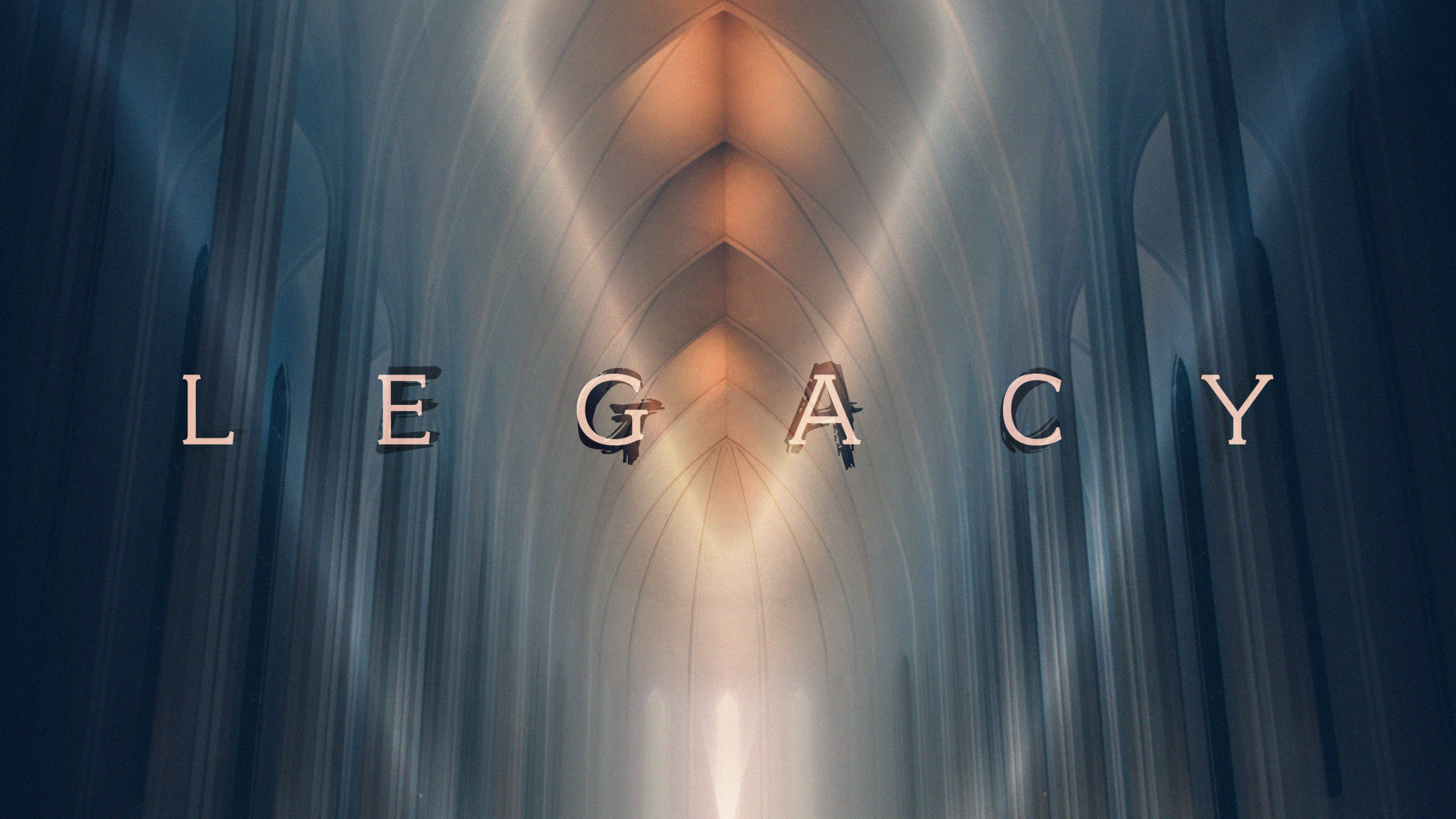 Legacy Title