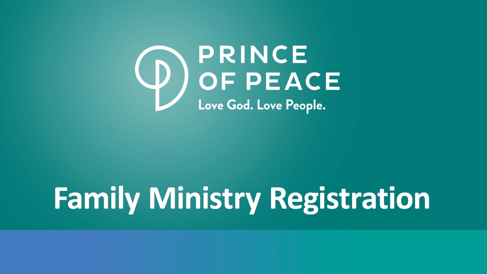 FM REgistration